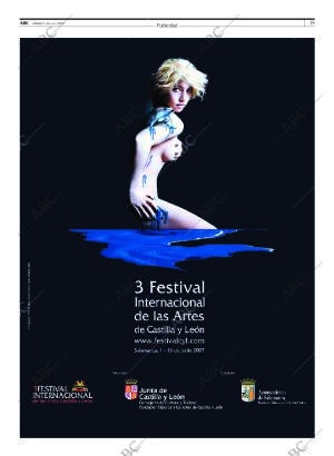 ABC MADRID 26-05-2007 página 19