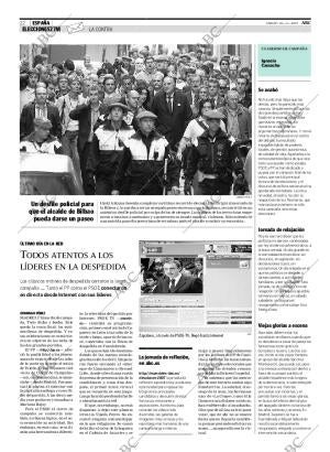 ABC MADRID 26-05-2007 página 22