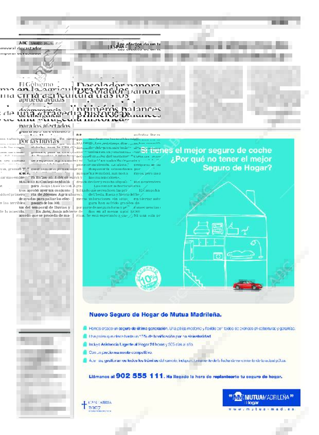 ABC MADRID 26-05-2007 página 25