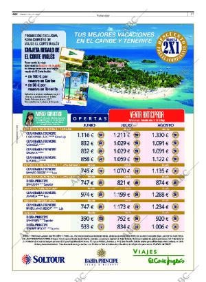 ABC MADRID 26-05-2007 página 27