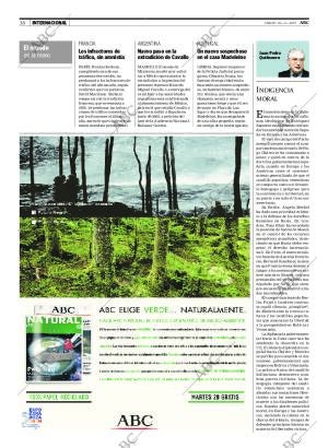 ABC MADRID 26-05-2007 página 38