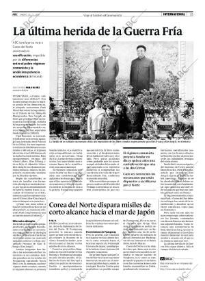 ABC MADRID 26-05-2007 página 39