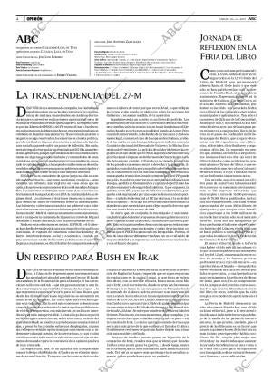 ABC MADRID 26-05-2007 página 4