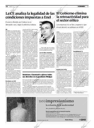 ABC MADRID 26-05-2007 página 43