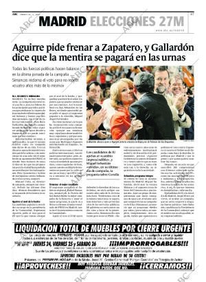 ABC MADRID 26-05-2007 página 47