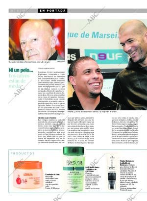 ABC MADRID 26-05-2007 página 54