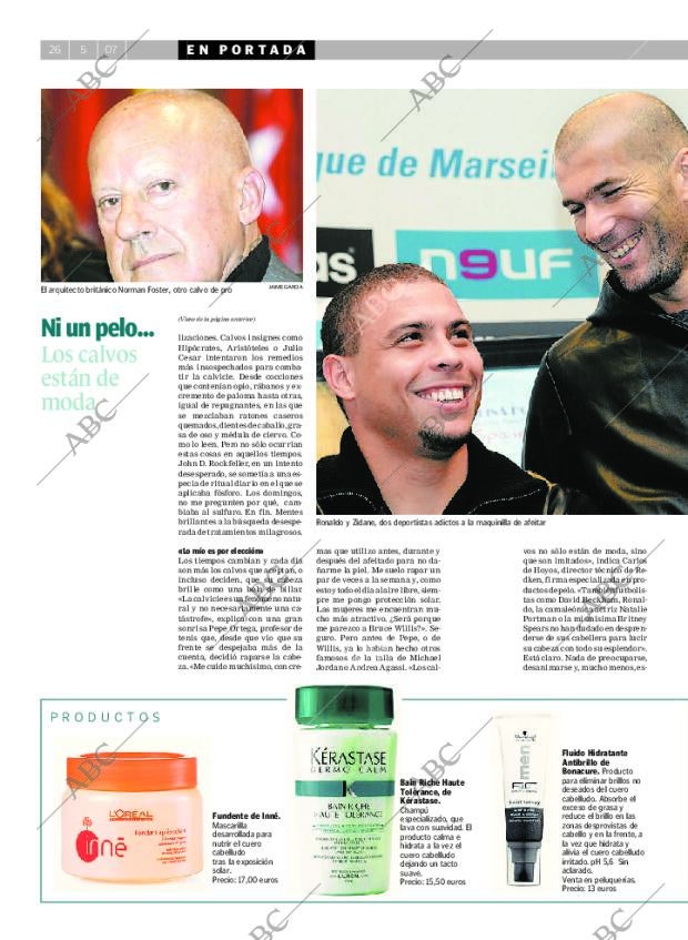 ABC MADRID 26-05-2007 página 54