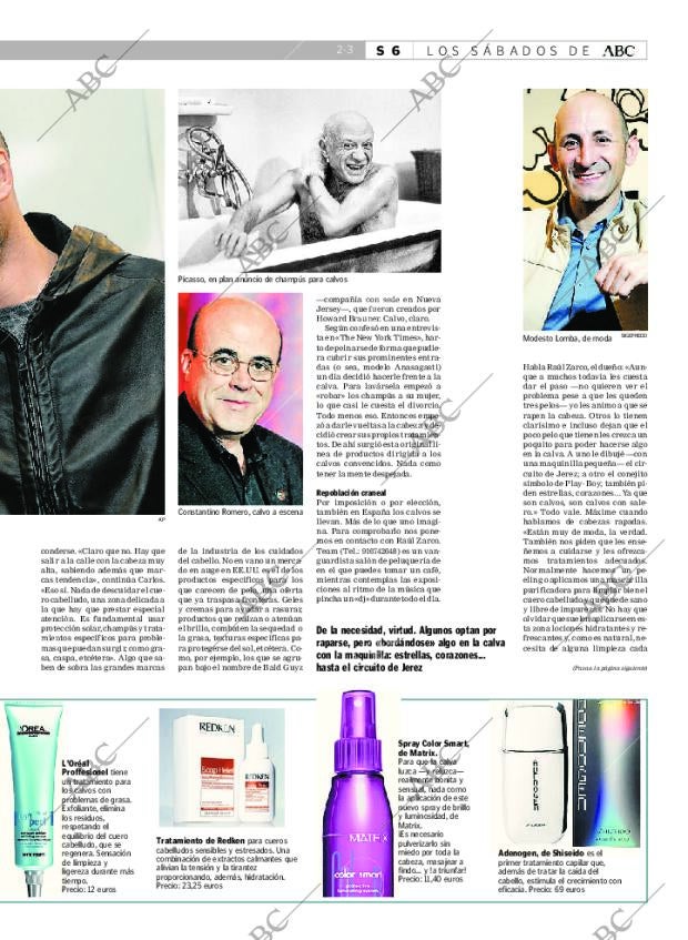 ABC MADRID 26-05-2007 página 55