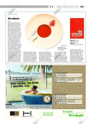 ABC MADRID 26-05-2007 página 57