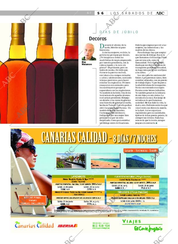 ABC MADRID 26-05-2007 página 59