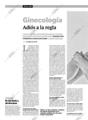 ABC MADRID 26-05-2007 página 64