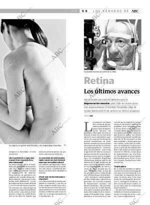 ABC MADRID 26-05-2007 página 65