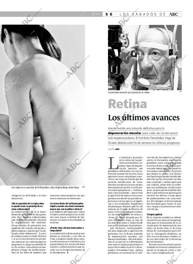 ABC MADRID 26-05-2007 página 65