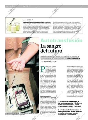 ABC MADRID 26-05-2007 página 66