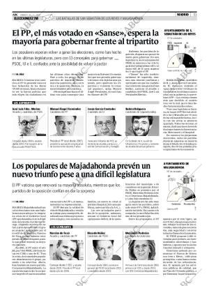 ABC MADRID 26-05-2007 página 69