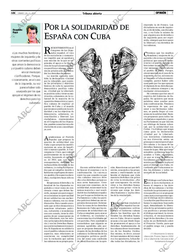 ABC MADRID 26-05-2007 página 7