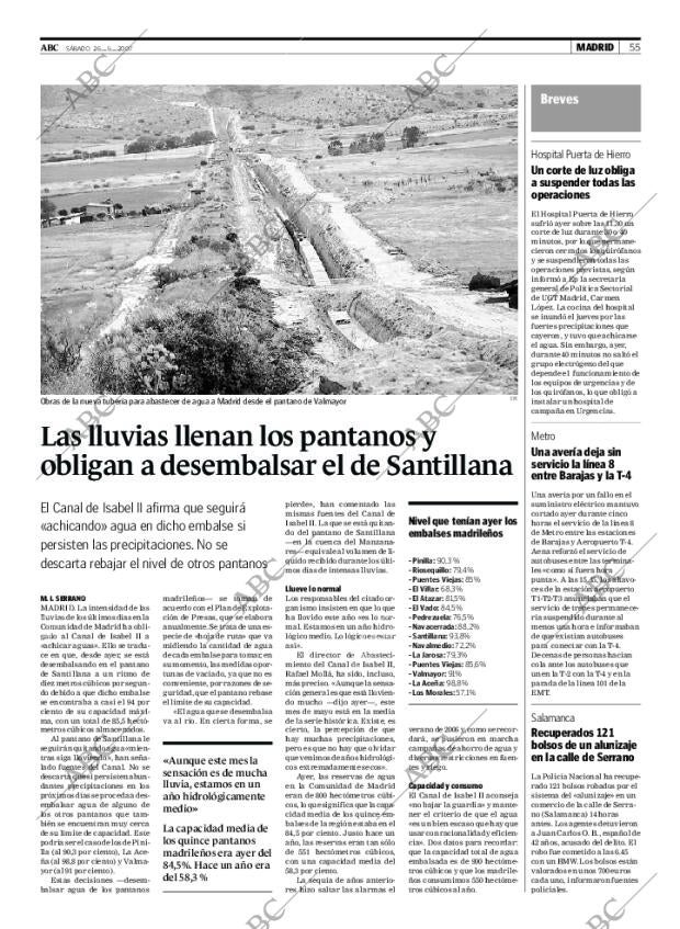 ABC MADRID 26-05-2007 página 71