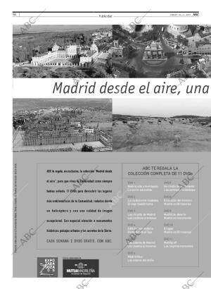 ABC MADRID 26-05-2007 página 72