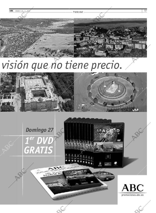 ABC MADRID 26-05-2007 página 73