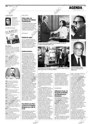 ABC MADRID 26-05-2007 página 75