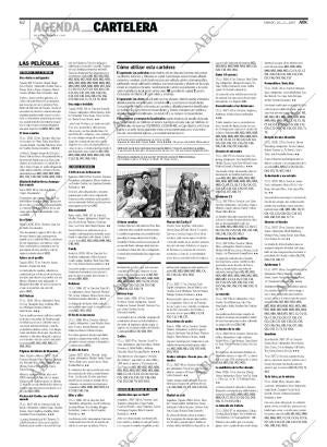 ABC MADRID 26-05-2007 página 78