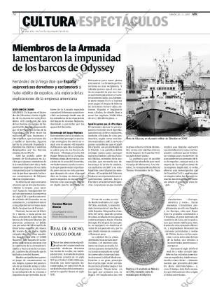 ABC MADRID 26-05-2007 página 90