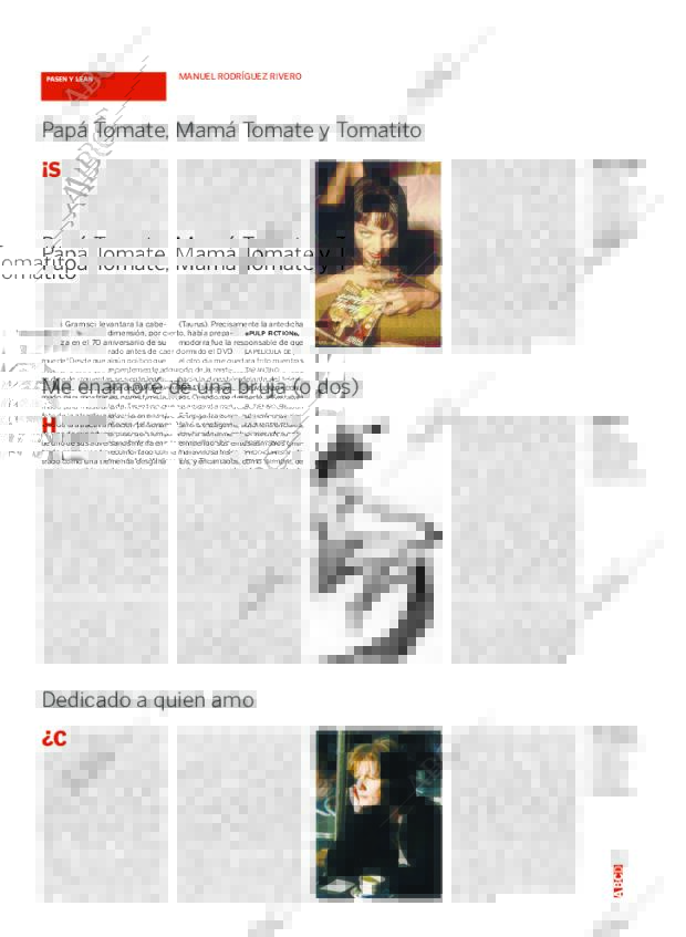 CULTURAL MADRID 26-05-2007 página 13