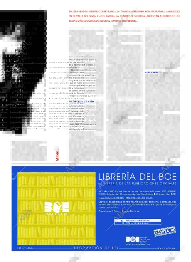 CULTURAL MADRID 26-05-2007 página 27