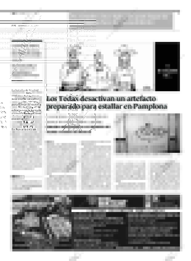 ABC MADRID 27-05-2007 página 13