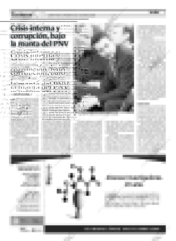 ABC MADRID 27-05-2007 página 17