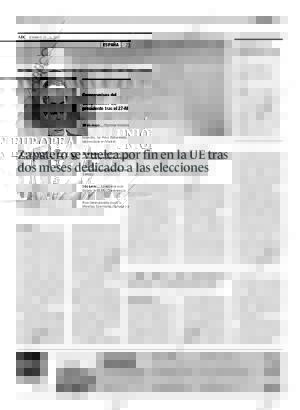 ABC MADRID 27-05-2007 página 23
