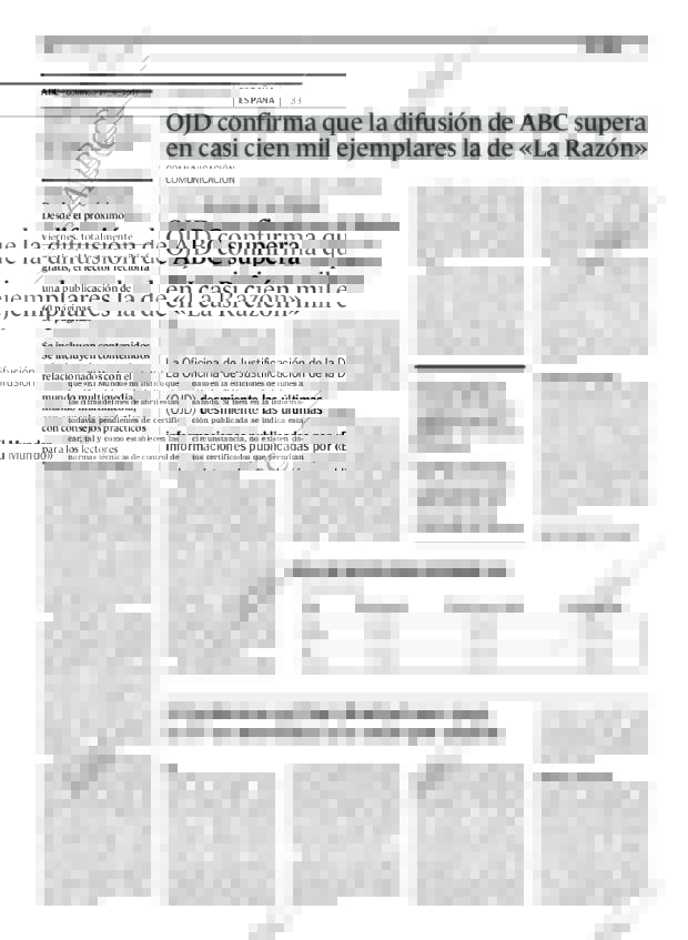 ABC MADRID 27-05-2007 página 33