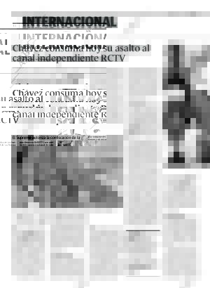 ABC MADRID 27-05-2007 página 34