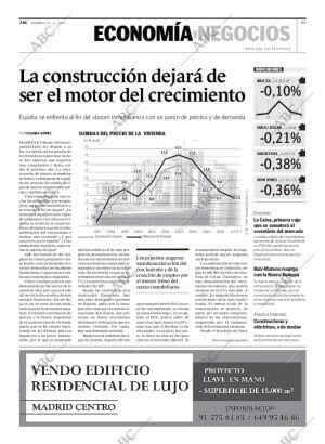 ABC MADRID 27-05-2007 página 43