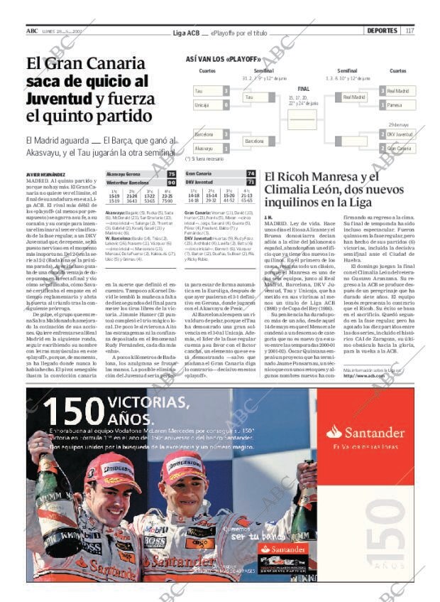 ABC MADRID 28-05-2007 página 117