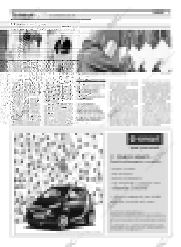 ABC MADRID 28-05-2007 página 81
