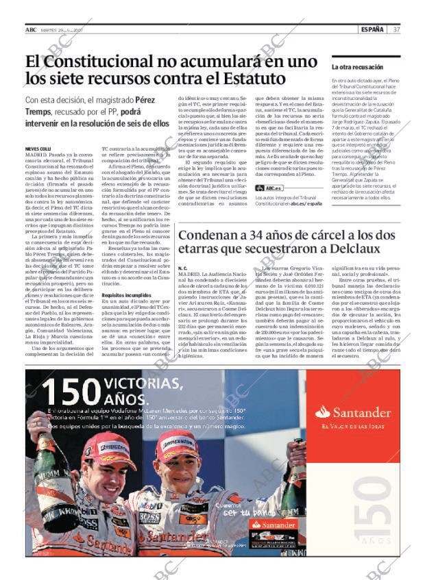 ABC MADRID 29-05-2007 página 37