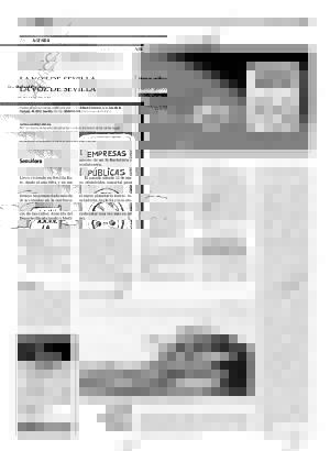 ABC SEVILLA 31-05-2007 página 28