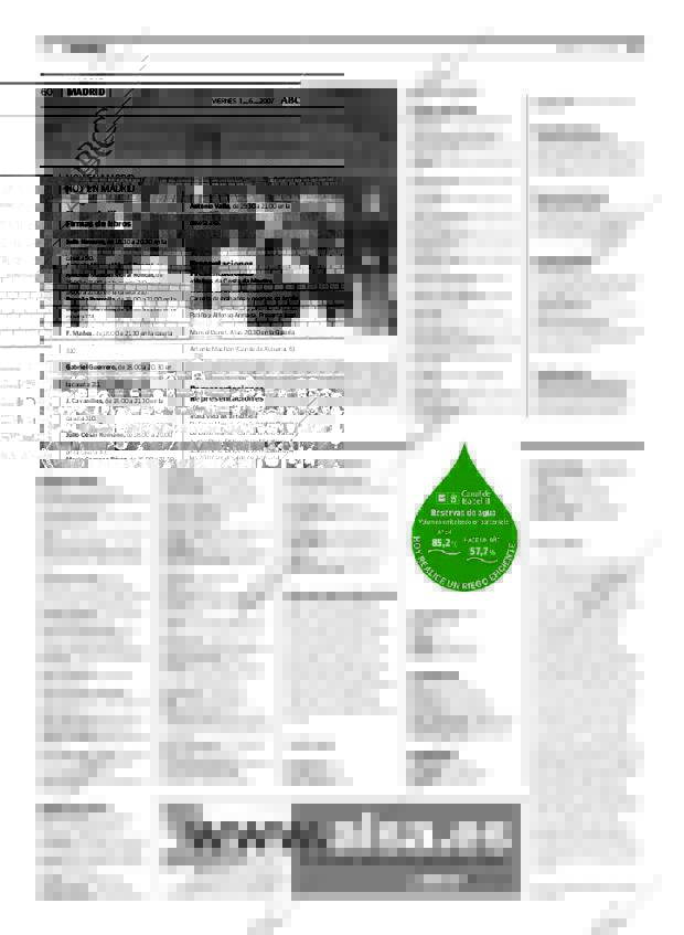 ABC MADRID 01-06-2007 página 60