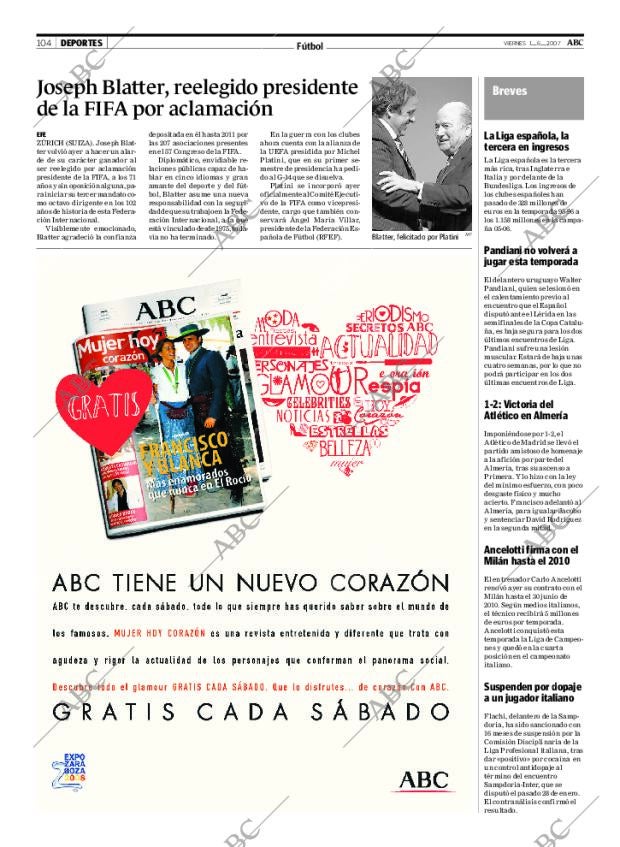 ABC SEVILLA 01-06-2007 página 104