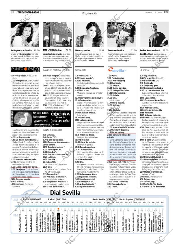 ABC SEVILLA 01-06-2007 página 114