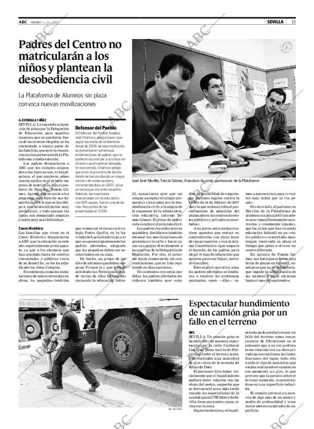 ABC SEVILLA 01-06-2007 página 15