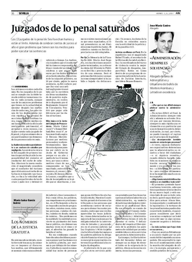 ABC SEVILLA 01-06-2007 página 16