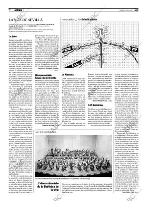 ABC SEVILLA 01-06-2007 página 28