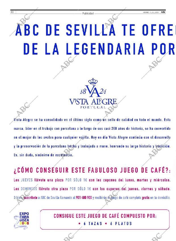 ABC SEVILLA 01-06-2007 página 30