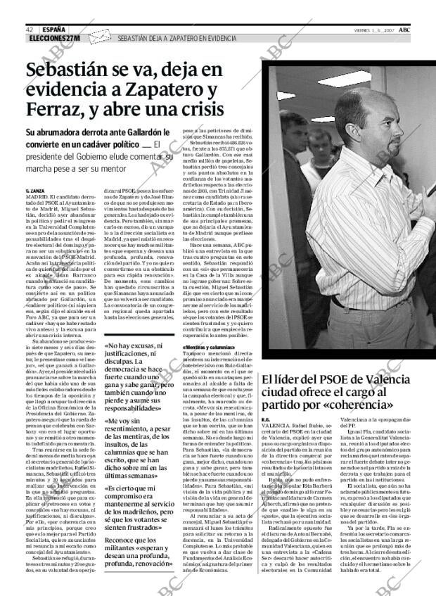 ABC SEVILLA 01-06-2007 página 42
