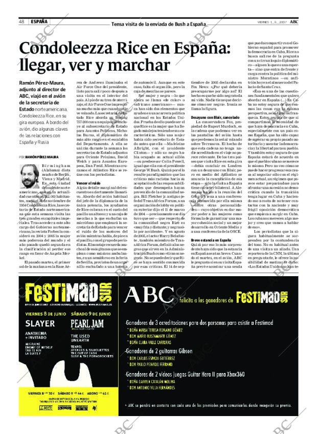 ABC SEVILLA 01-06-2007 página 48