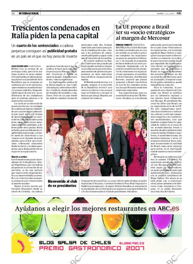 ABC SEVILLA 01-06-2007 página 58