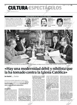 ABC SEVILLA 01-06-2007 página 68