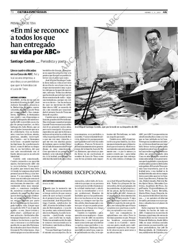 ABC SEVILLA 01-06-2007 página 70